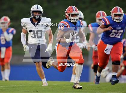 Thumbnail 2 in Jemison @ Chilton County photogallery.
