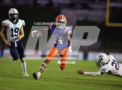 Thumbnail 3 in Jemison @ Chilton County photogallery.