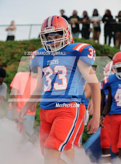Thumbnail 3 in Jemison @ Chilton County photogallery.