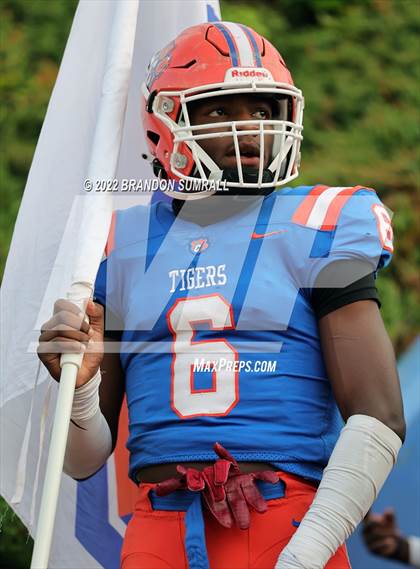 Thumbnail 1 in Jemison @ Chilton County photogallery.