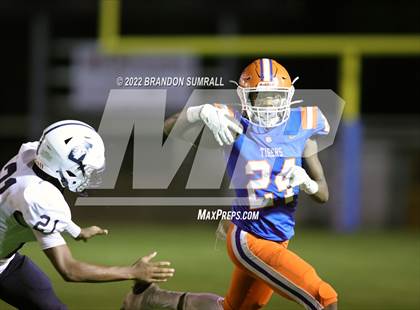 Thumbnail 3 in Jemison @ Chilton County photogallery.