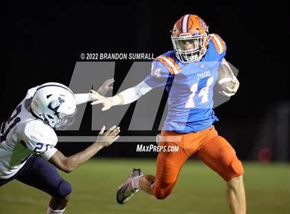Thumbnail 3 in Jemison @ Chilton County photogallery.
