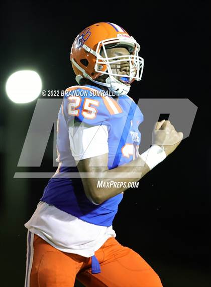 Thumbnail 2 in Jemison @ Chilton County photogallery.