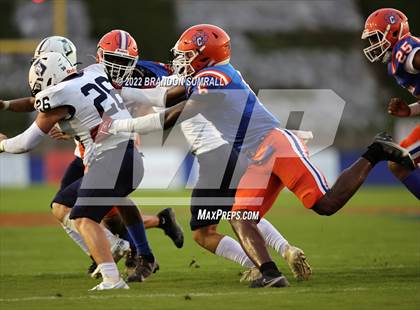 Thumbnail 3 in Jemison @ Chilton County photogallery.
