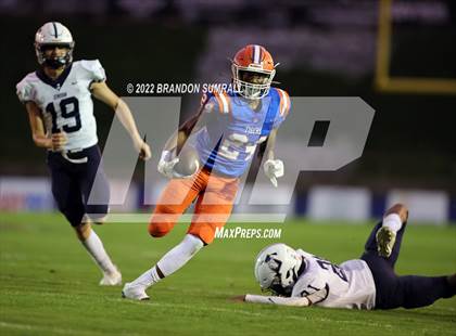 Thumbnail 2 in Jemison @ Chilton County photogallery.