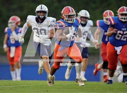 Thumbnail 1 in Jemison @ Chilton County photogallery.