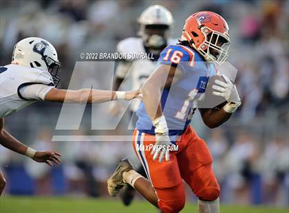 Thumbnail 1 in Jemison @ Chilton County photogallery.