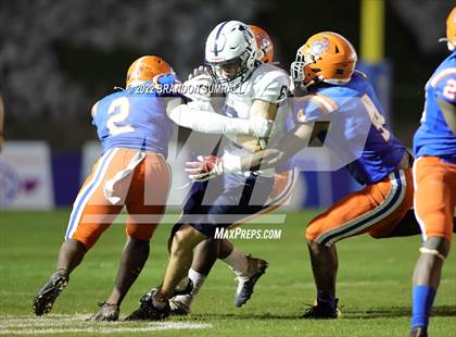 Thumbnail 3 in Jemison @ Chilton County photogallery.