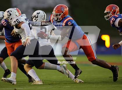 Thumbnail 2 in Jemison @ Chilton County photogallery.