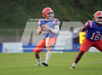 Thumbnail 1 in Jemison @ Chilton County photogallery.