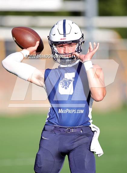 Thumbnail 3 in Jemison @ Chilton County photogallery.