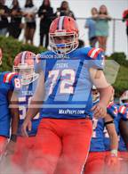 Photo from the gallery "Jemison @ Chilton County"