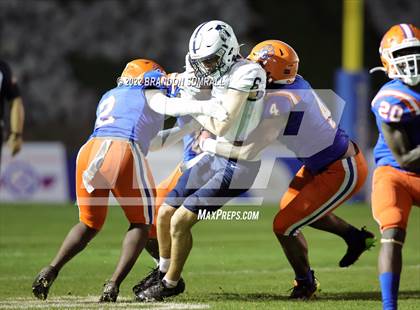 Thumbnail 1 in Jemison @ Chilton County photogallery.