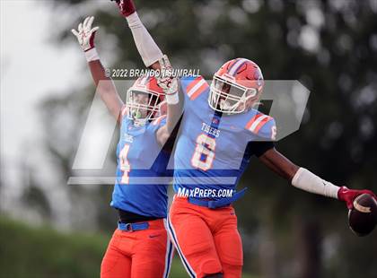 Thumbnail 1 in Jemison @ Chilton County photogallery.