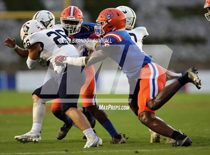 Thumbnail 1 in Jemison @ Chilton County photogallery.