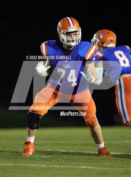 Thumbnail 1 in Jemison @ Chilton County photogallery.