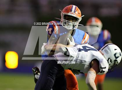 Thumbnail 3 in Jemison @ Chilton County photogallery.