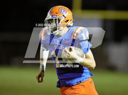 Thumbnail 1 in Jemison @ Chilton County photogallery.