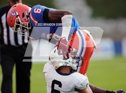 Thumbnail 2 in Jemison @ Chilton County photogallery.