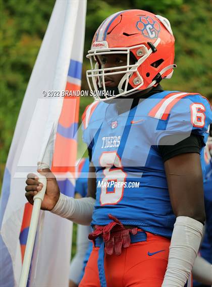 Thumbnail 2 in Jemison @ Chilton County photogallery.