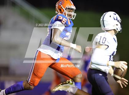 Thumbnail 1 in Jemison @ Chilton County photogallery.