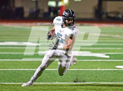 Thumbnail 3 in Leland vs. Christopher (CIF CCS D4 Final) photogallery.