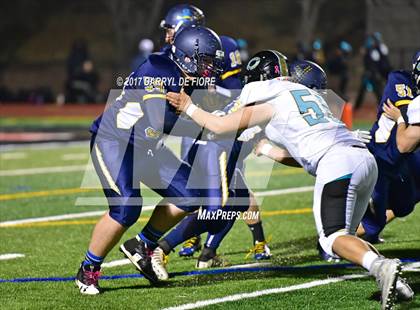 Thumbnail 1 in Leland vs. Christopher (CIF CCS D4 Final) photogallery.