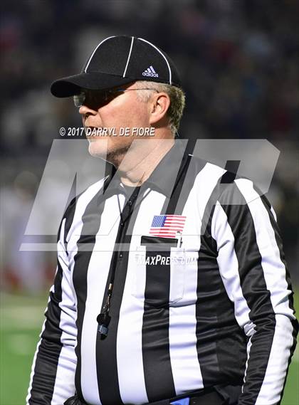 Thumbnail 1 in Leland vs. Christopher (CIF CCS D4 Final) photogallery.