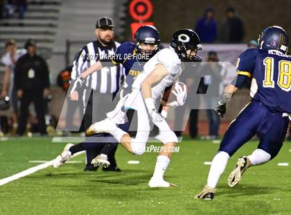 Thumbnail 1 in Leland vs. Christopher (CIF CCS D4 Final) photogallery.