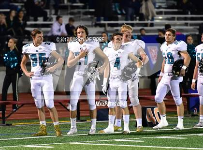 Thumbnail 1 in Leland vs. Christopher (CIF CCS D4 Final) photogallery.