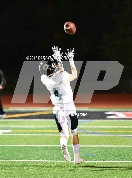 Thumbnail 1 in Leland vs. Christopher (CIF CCS D4 Final) photogallery.
