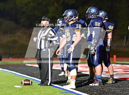 Thumbnail 3 in Leland vs. Christopher (CIF CCS D4 Final) photogallery.