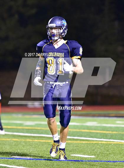Thumbnail 1 in Leland vs. Christopher (CIF CCS D4 Final) photogallery.