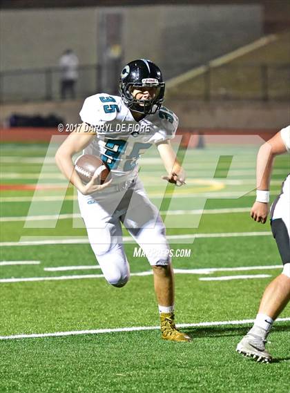 Thumbnail 3 in Leland vs. Christopher (CIF CCS D4 Final) photogallery.