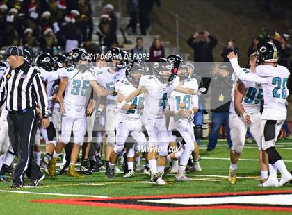 Thumbnail 1 in Leland vs. Christopher (CIF CCS D4 Final) photogallery.