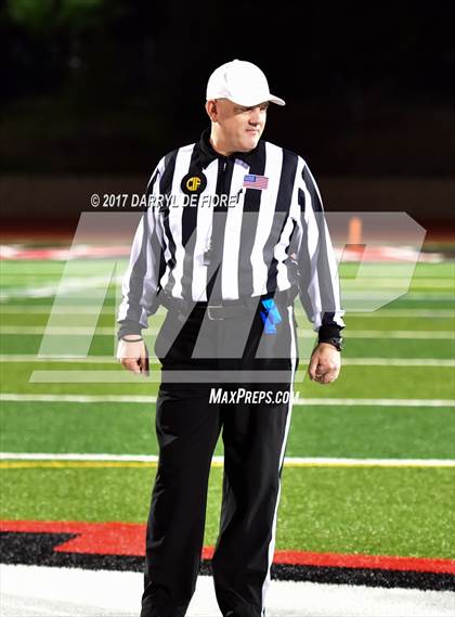 Thumbnail 1 in Leland vs. Christopher (CIF CCS D4 Final) photogallery.