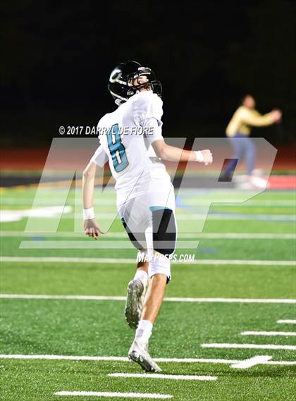 Thumbnail 1 in Leland vs. Christopher (CIF CCS D4 Final) photogallery.