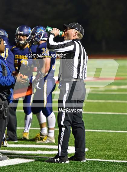 Thumbnail 2 in Leland vs. Christopher (CIF CCS D4 Final) photogallery.