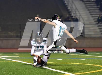 Thumbnail 1 in Leland vs. Christopher (CIF CCS D4 Final) photogallery.
