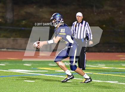 Thumbnail 2 in Leland vs. Christopher (CIF CCS D4 Final) photogallery.