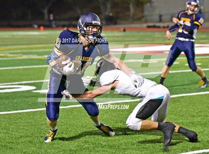 Thumbnail 2 in Leland vs. Christopher (CIF CCS D4 Final) photogallery.