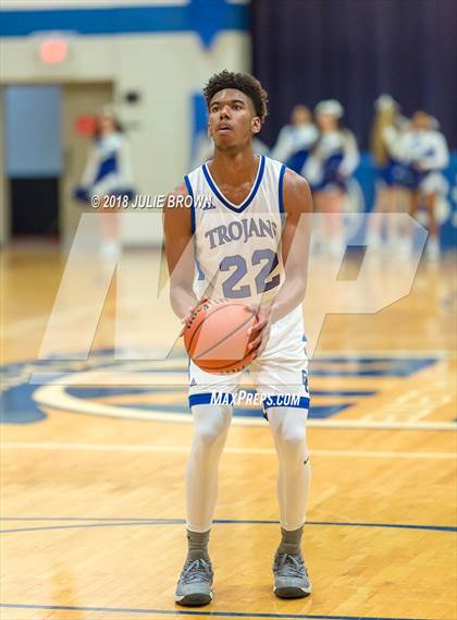 Thumbnail 1 in Herron @ Indianapolis Bishop Chatard  photogallery.