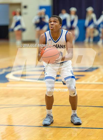 Thumbnail 2 in Herron @ Indianapolis Bishop Chatard  photogallery.