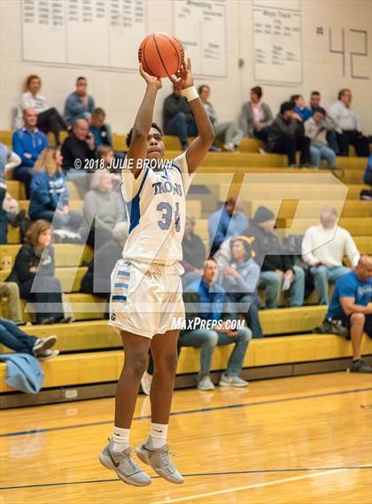 Thumbnail 3 in Herron @ Indianapolis Bishop Chatard  photogallery.