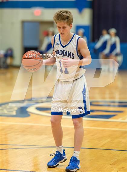 Thumbnail 2 in Herron @ Indianapolis Bishop Chatard  photogallery.