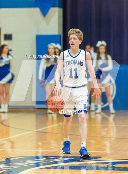 Thumbnail 3 in Herron @ Indianapolis Bishop Chatard  photogallery.