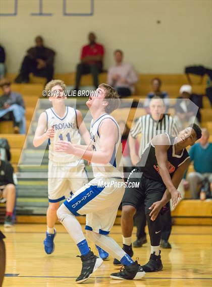 Thumbnail 2 in Herron @ Indianapolis Bishop Chatard  photogallery.