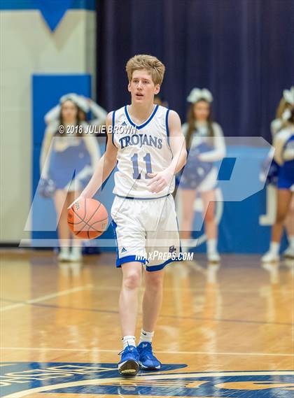 Thumbnail 2 in Herron @ Indianapolis Bishop Chatard  photogallery.