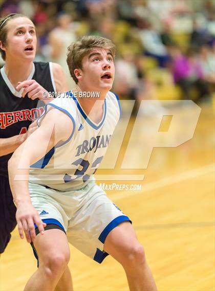 Thumbnail 3 in Herron @ Indianapolis Bishop Chatard  photogallery.