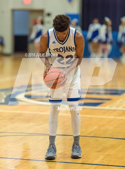 Thumbnail 3 in Herron @ Indianapolis Bishop Chatard  photogallery.